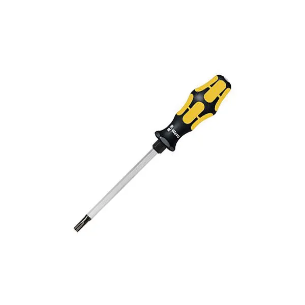 Wera Kraftform Plus Chiseldriver Torx Screwdriver T27 125mm