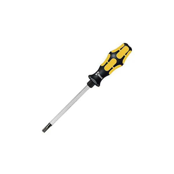 Wera Kraftform Plus Chiseldriver Torx Screwdriver T30 150mm