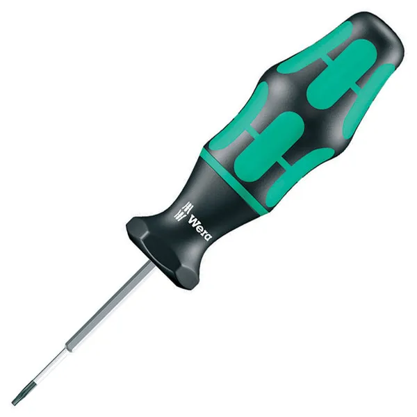 Wera 05027933001 300 Torx Torque Indicator TX9