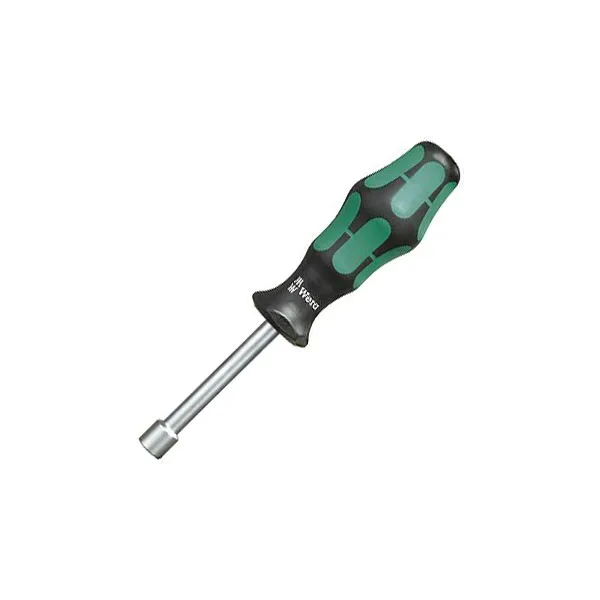 Wera Kraftform Plus 395 Nutspinner Screwdriver 8mm