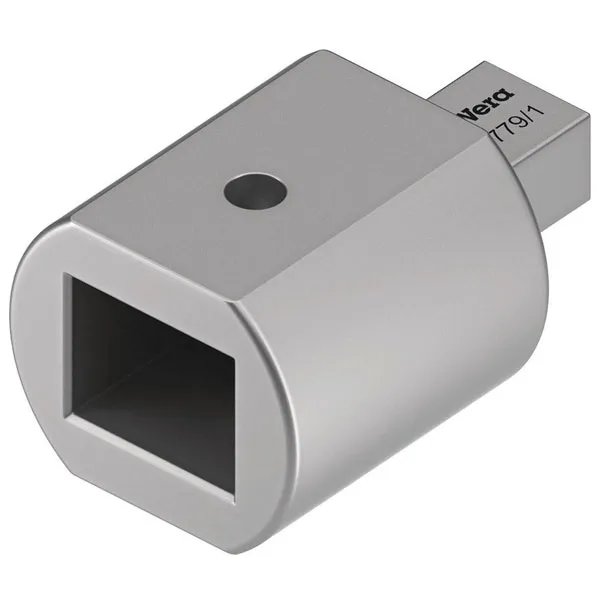 Wera 7779/1 Click-Torque X Adapter Insert
