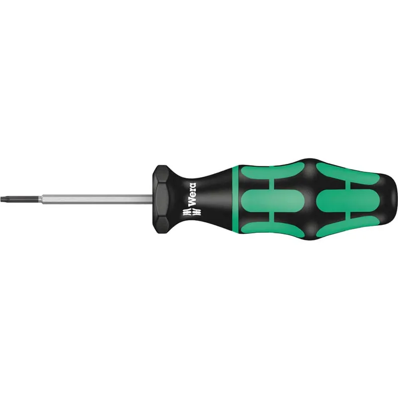 Wera 05028041001 300 IP Torx Plus Torque Indicator 7IP