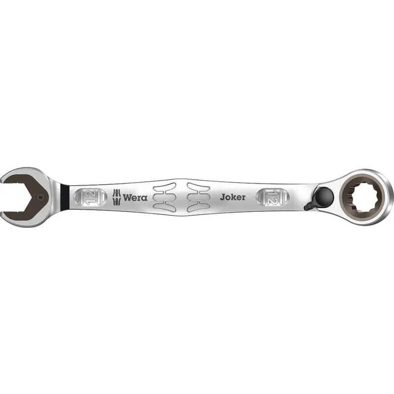 Wera 05020067001 6001 Joker Switch Ratcheting Combination Wrench 1...