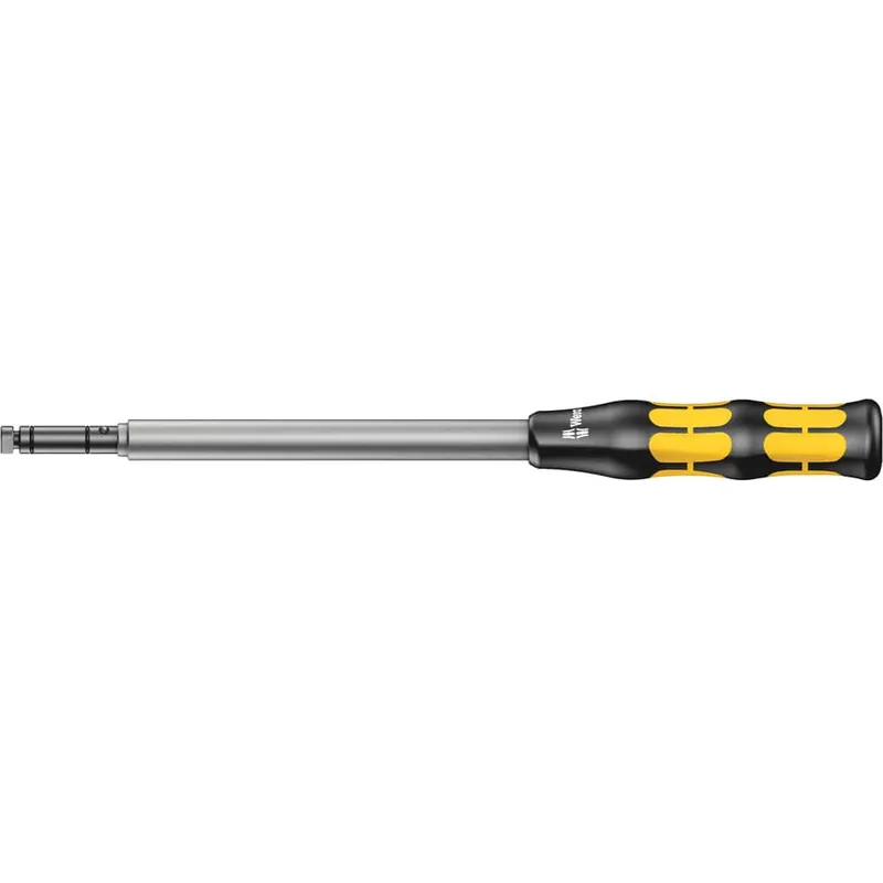 Wera 05003695001 8780 C Koloss Extension Bar 341mm
