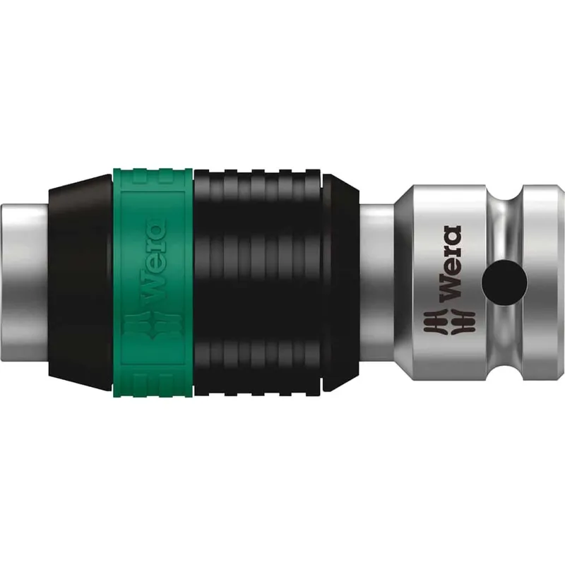 Wera 05003529001 A1 Zyklop Adaptor, 1/4in
