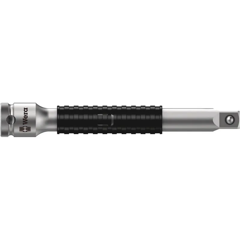 Wera 05003582001 8794 SB Zyklop Short Extension, Free-Turning Slee...