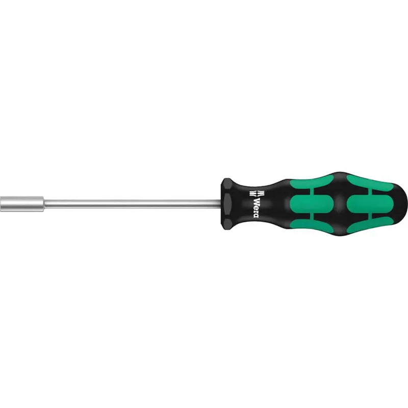 Wera Kraftform Nut Spinner 14mm