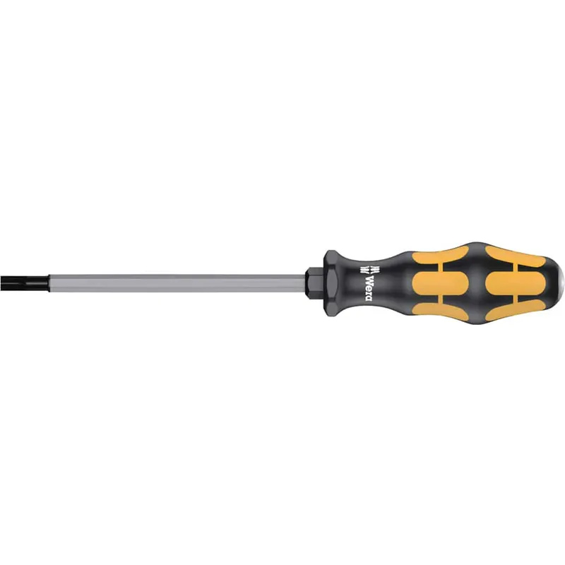 Wera Kraftform Plus Chiseldriver Torx Screwdriver T40 150mm