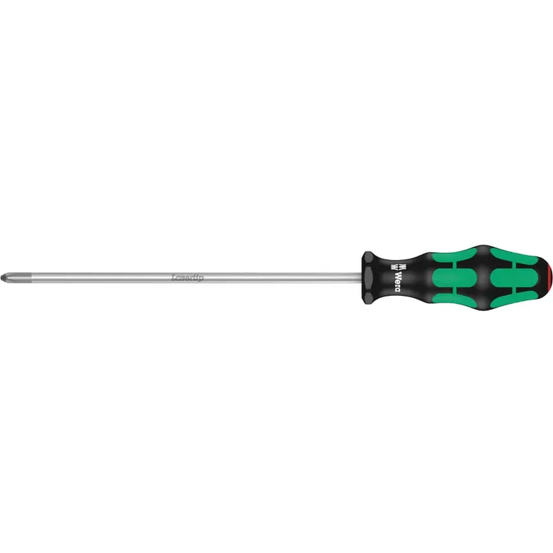 Wera Kraftform Plus Phillips Screwdriver PH2 200mm