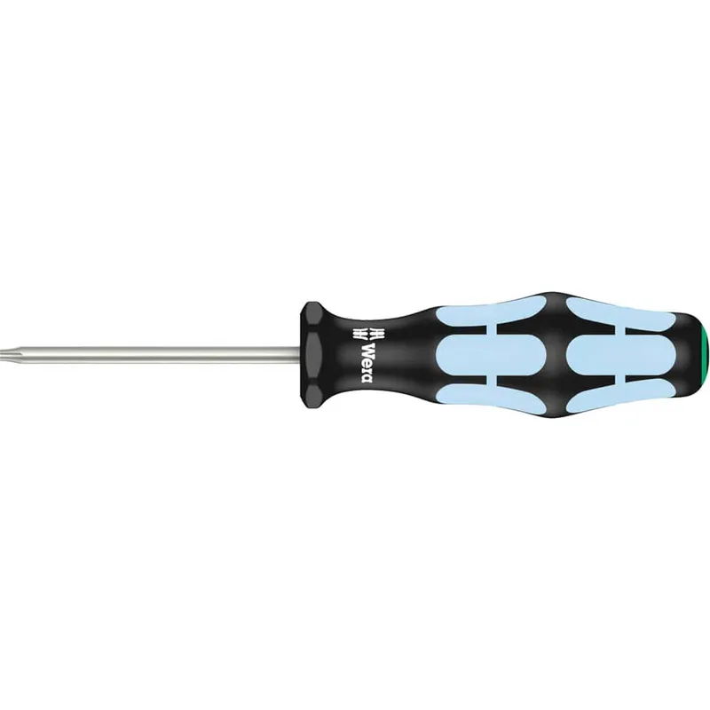 Wera 05032050001 Stainless Steel Torx Screwdriver TX8 x 60mm