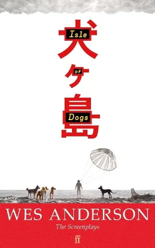 Wes Anderson Isle of Dogs