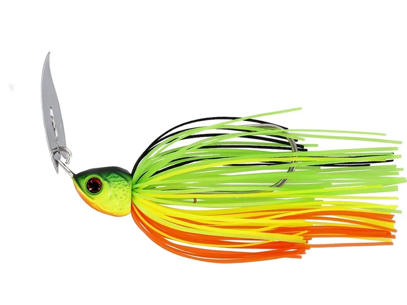 Westin Bladebite V2 Tungsten Bladed Jig 21g - Headlight