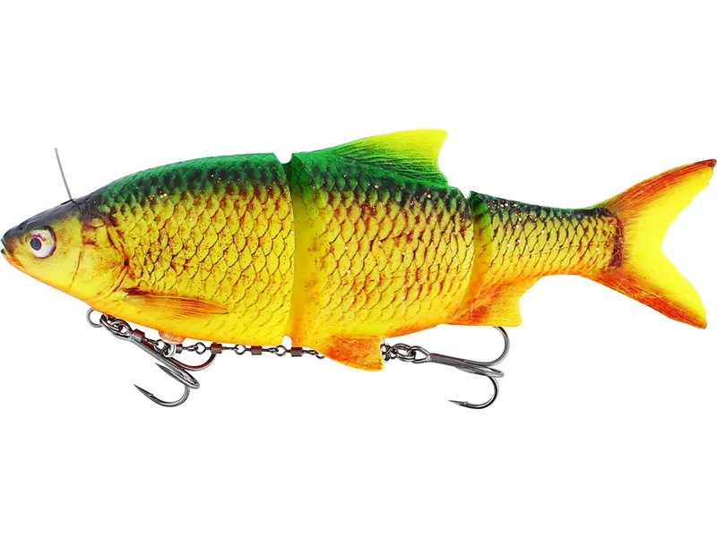 Westin Ricky The Roach Inline 15cm 47g Slow Sinking Lure - Real Roach