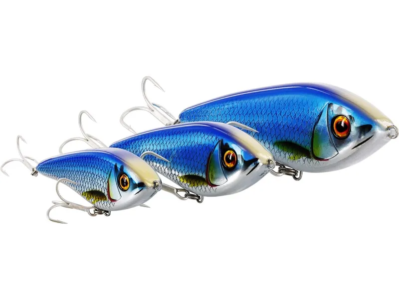 Westin Swim Saltwater 125g 15cm Sinking Lure - Atlantic Mackerel