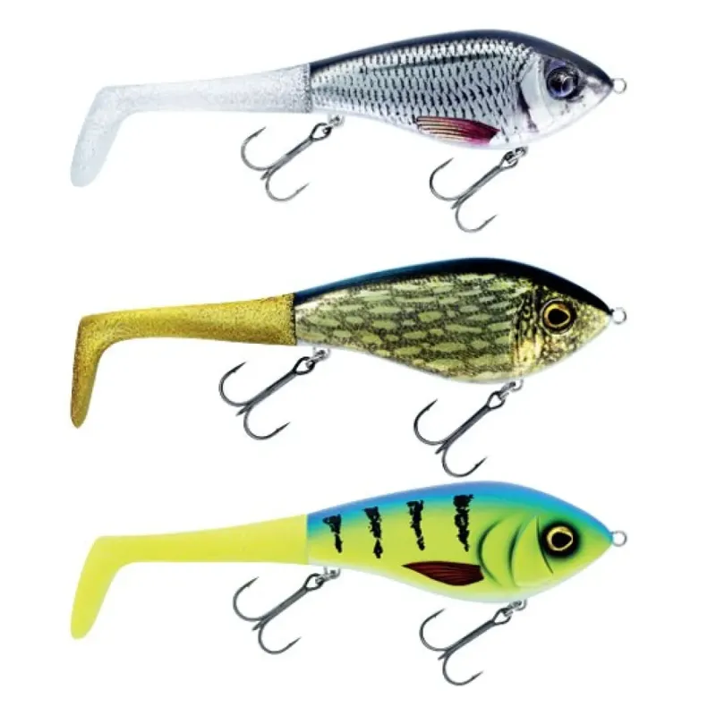 Westin Swim Tail Sinking Lipless Crankbait 68g 120 Mm Fire One Size unisex