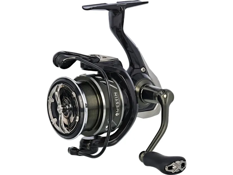 Westin W2 Spinning Reel - 1000 FD