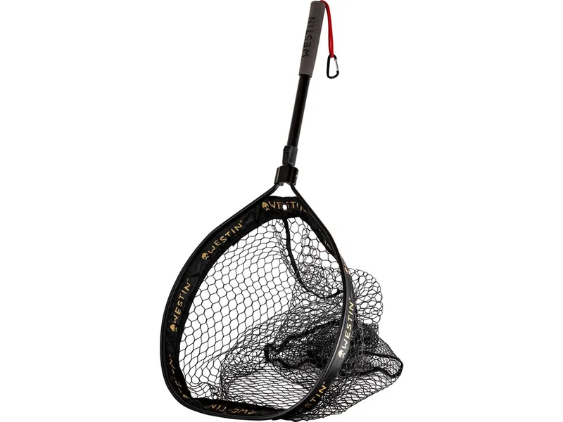 Westin W3 CR Floating Landing Net - Small - 38x45x45cm