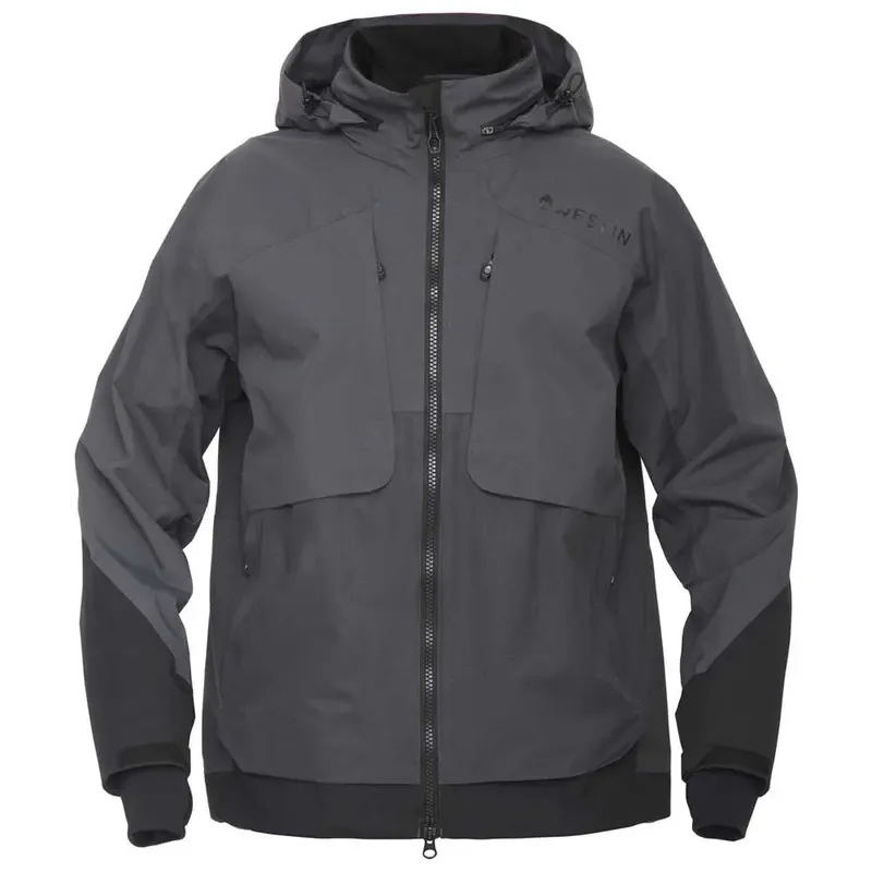 Westin W4 Jacket Gunmetal 2XL Men
