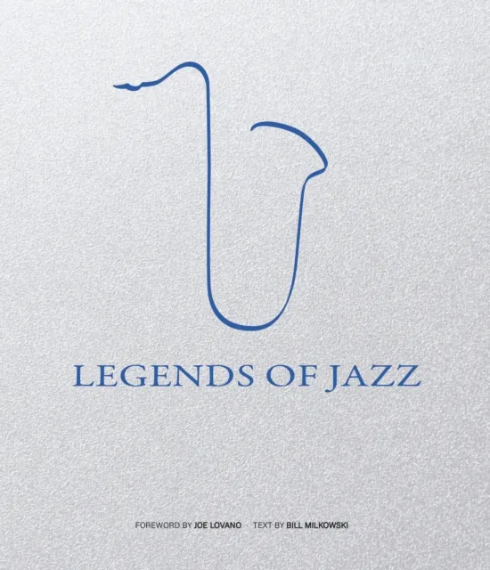 White Star Legends Of Jazz