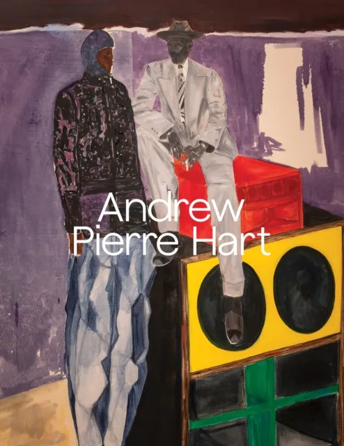 Whitechapel Gallery Andrew Pierre Hart: Bio-Data Flows And Other Rhythms : A Local Story