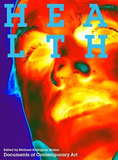 Whitechapel Gallery Health
