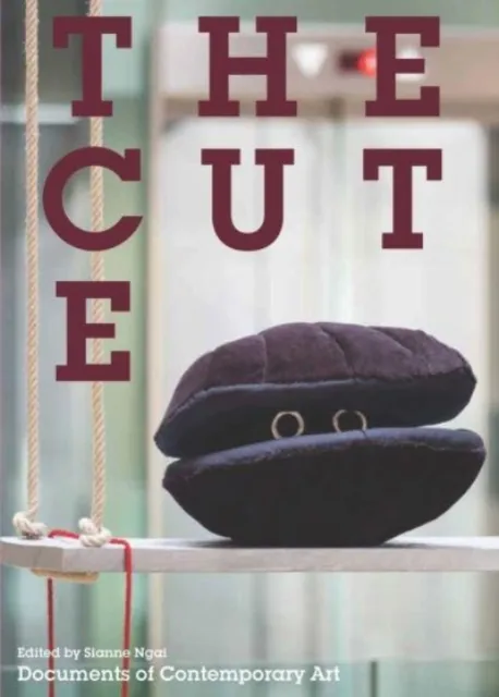 Whitechapel Gallery The Cute