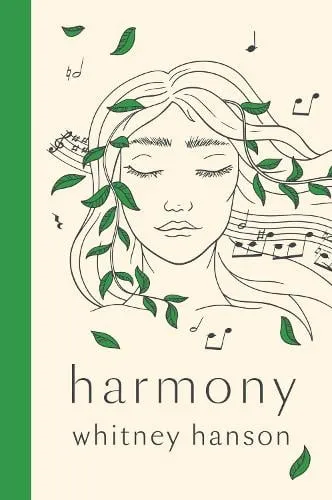 Whitney Hanson Harmony