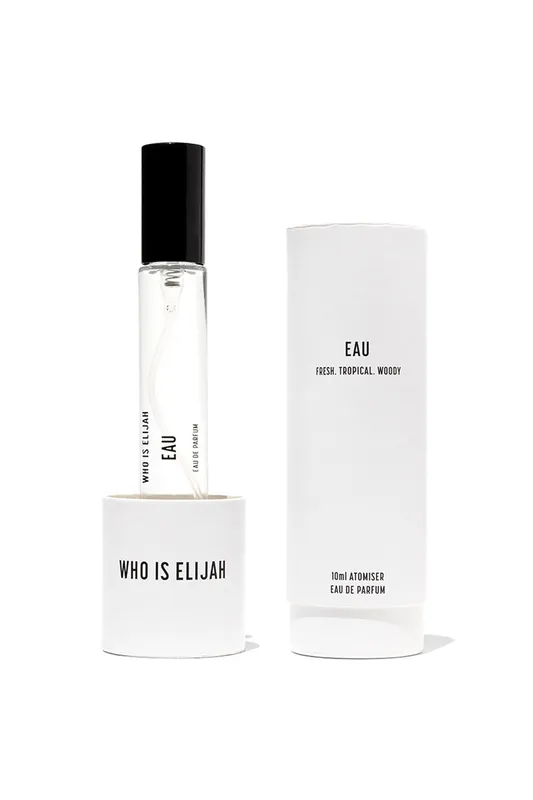 Debenhams Eau Eau De Parfum 10ml - Multicolor