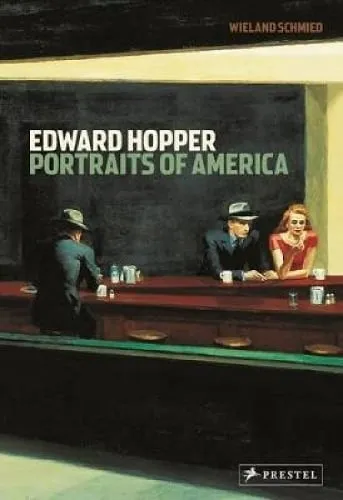 Wieland Schmied Edward Hopper