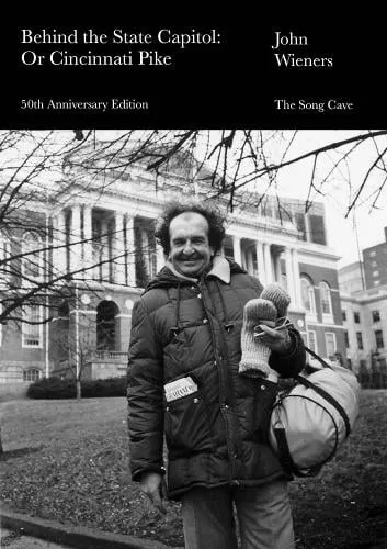 Wieners, John Behind the State Capitol: Or Cincinnati Pike