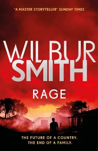 Wilbur Smith Rage