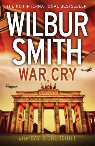 Wilbur Smith War Cry