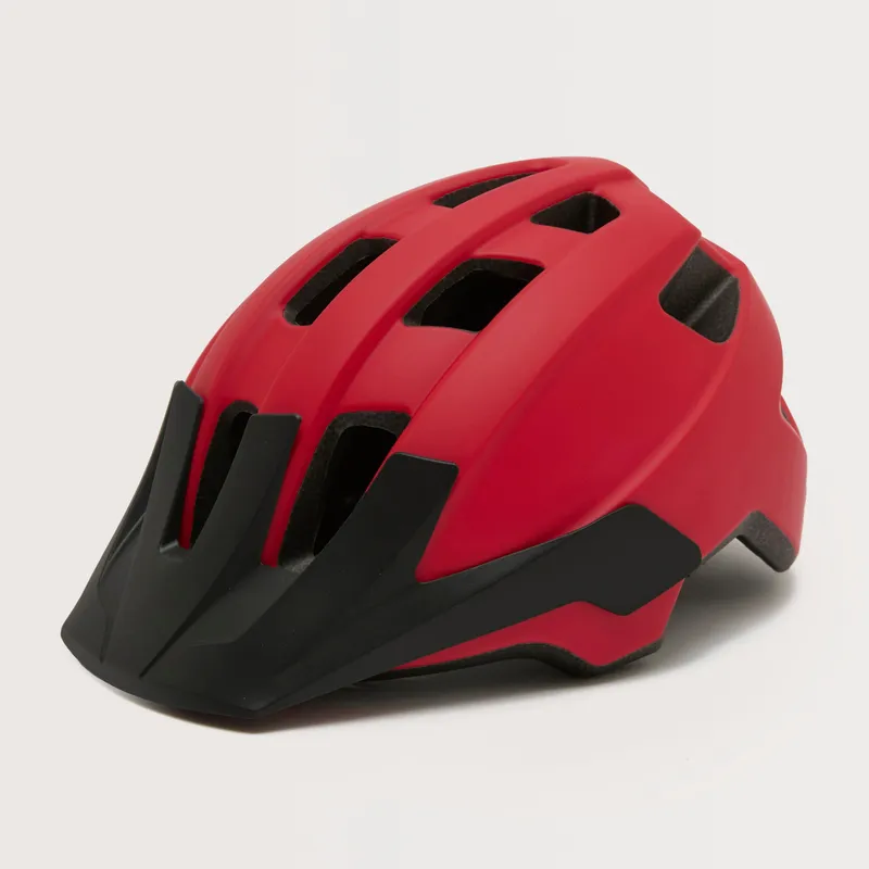 Wild Bikes Youth Bike Helmet Black