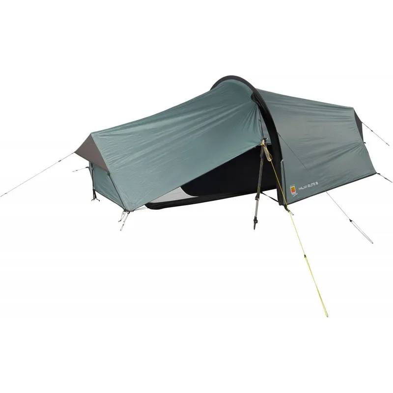 Wild Country Halny Elite 2 Tent Green