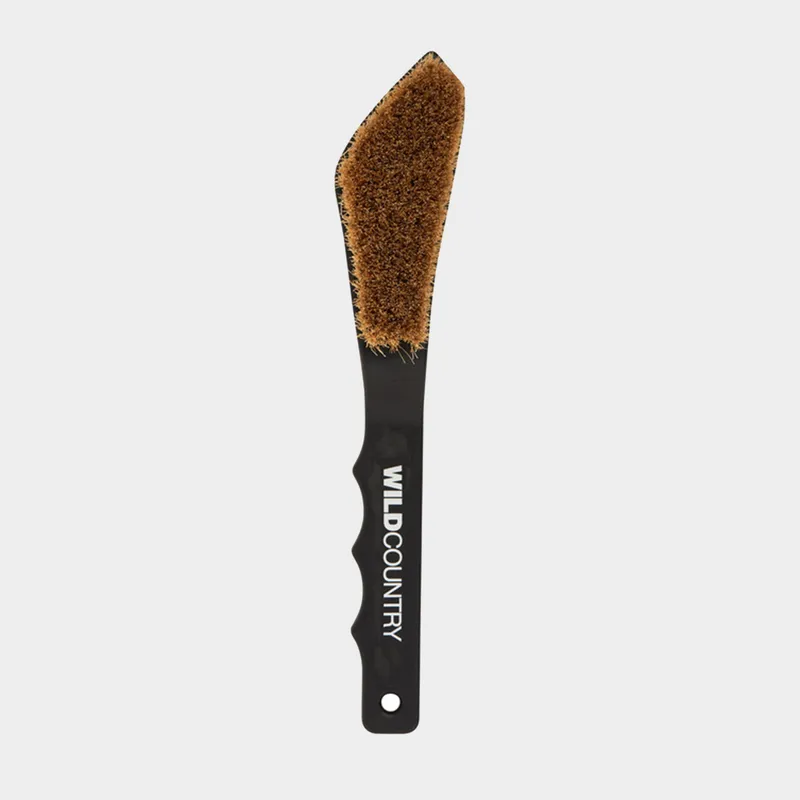 Wild Country Brush Large Black