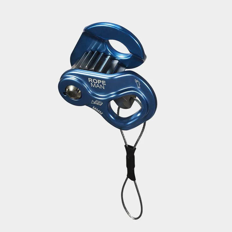 Wild Country Ropeman 1 Blue