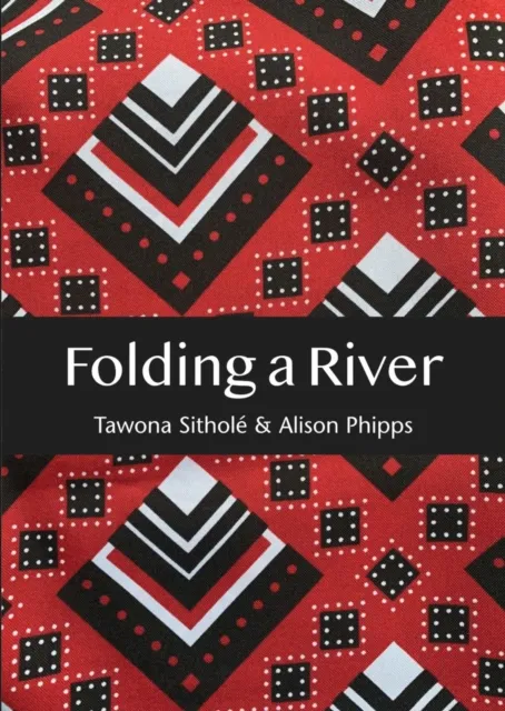 Wild Goose Publications Folding A River