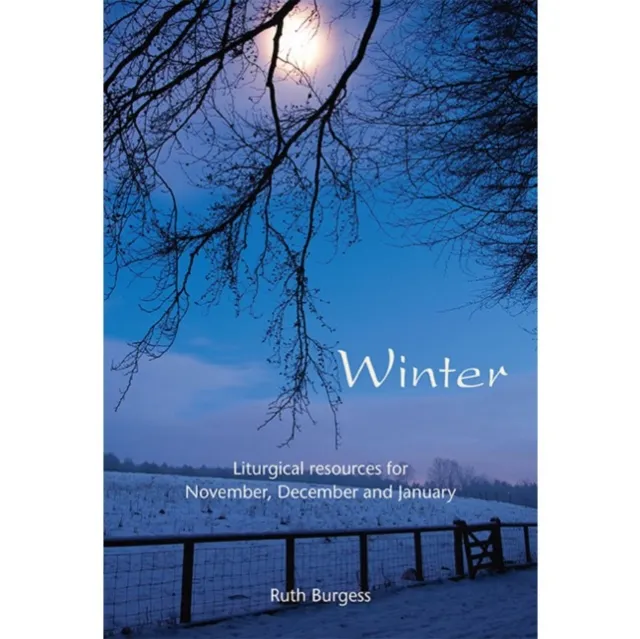 Wild Goose Publications Winter