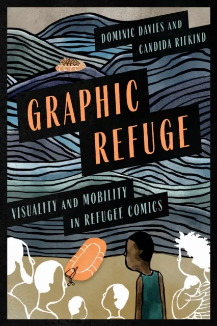 Wilfrid Laurier University Press Graphic Refuge