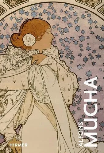 Wilfried Rogasch Alfons Mucha