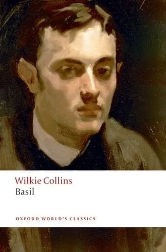 Wilkie Collins Basil