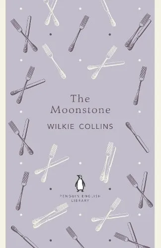 Wilkie Collins The Moonstone
