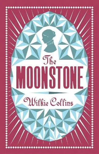 Wilkie Collins The Moonstone