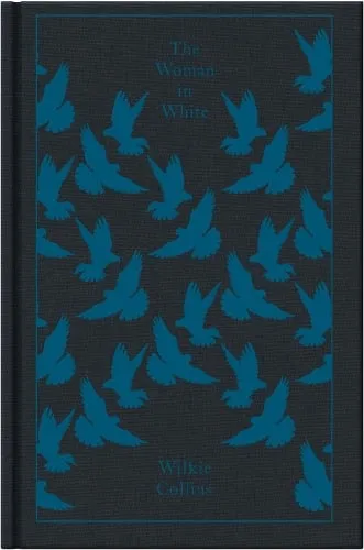 Wilkie Collins The Woman in White