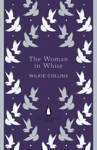 Wilkie Collins The Woman in White