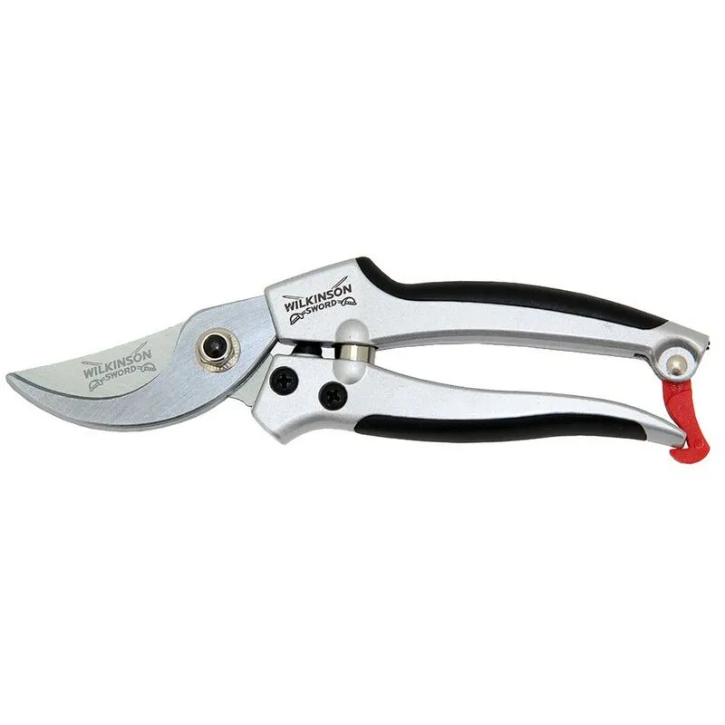 Wilkinson Sword Deluxe Bypass Secateurs