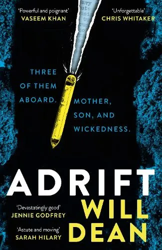 Will Dean Adrift
