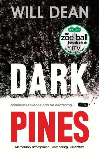 Will Dean Dark Pines