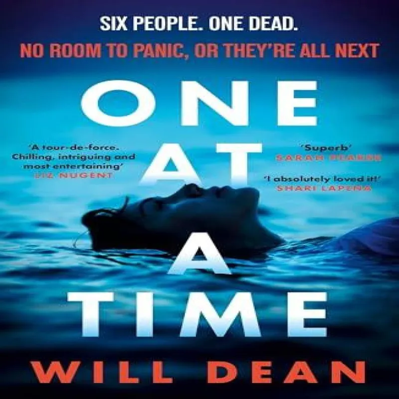 Will Dean One At A Time