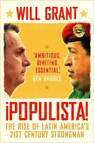 Will Grant Populista